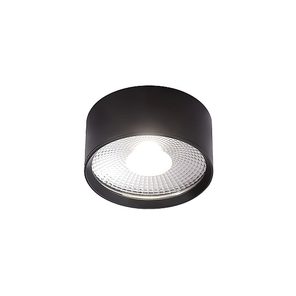 Потолочный светодиодный светильник Crystal Lux CLT 525C70 BL 4000K