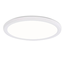 Потолочный светильник Ambrella Light Orbital Air Slim FZ1907