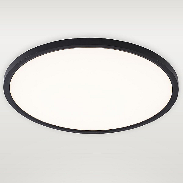 Потолочный светильник Natali Kovaltseva Plain LED LAMPS 81114/4C
