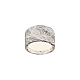 Потолочный светильник Maytoni Modern Basic Texture MOD461CL-01GR