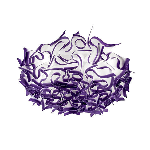 Потолочный светильник Loft IT Clizia 10593/780C Purple