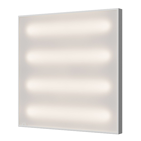 Светодиодная панель ST Luce Standart STP-A-1006-O-72-4K-40