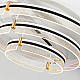 Потолочный светильник Modelight MDL.1059.830CL WH