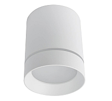 Накладной светильник Arte Lamp Elle A1949PL-1WH