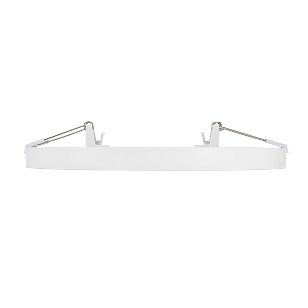 Потолочный светильник Sonex Nebula White Mitra Led 7790/18L