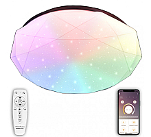 Потолочный светильник Natali Kovaltseva LED LAMPS 81100