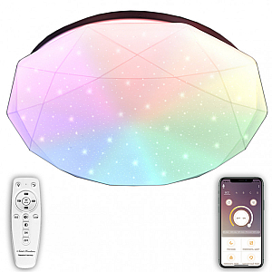 Потолочный светильник Natali Kovaltseva LED LAMPS 81100