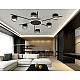 Потолочный светильник Ambrella Light Comfort FL71521