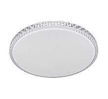 Потолочная люстра Natali Kovaltseva LED LAMPS 81078