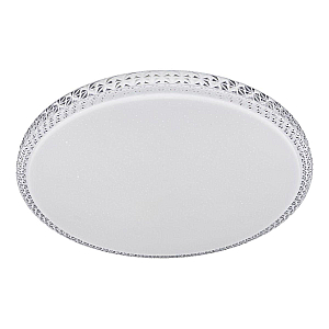 Потолочная люстра Natali Kovaltseva LED LAMPS 81078