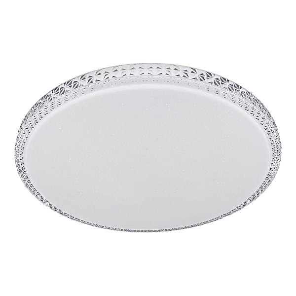 Потолочный светодиодный светильник Natali Kovaltseva Led Lamps 81078