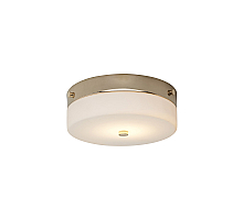 Потолочный светильник Elstead Lighting Tamar TAMAR-F-M-PG