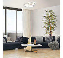 Потолочный светильник Escada Streamline 10286/3LED