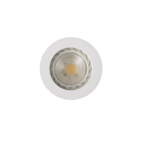 Потолочный светильник Crystal Lux CLT 422C WH