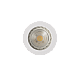 Потолочный светильник Crystal Lux CLT 422C WH
