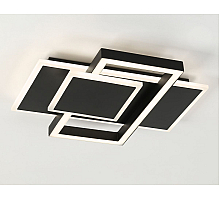 Потолочный светильник Ambrella Light Acrylica Disk FA1022