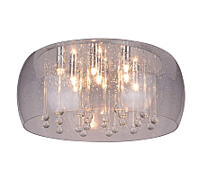 Потолочный светильник Arte Lamp Lacrima A8145PL-9CC