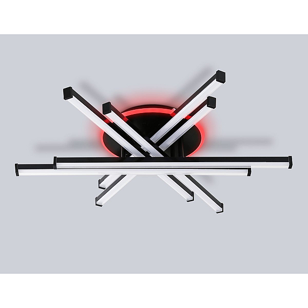 Люстра Ambrella Light COMFORT FL6272