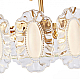Потолочный светильник Arte Milano Rim 313009/D600 BS
