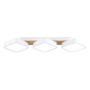 Потолочный светильник Ambrella Light Linetech Comfort FL4877