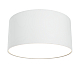 Потолочный светодиодный светильник Maytoni Technical Zon C032CL-12W3K-RD-W