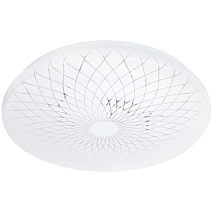 Потолочный светильник ЭРА Классик Slim Lily SPB-6 Slim Lily 24W-6,5K 6500K Б0071158