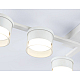 Потолочный светильник Ambrella Light Comfort FL51662