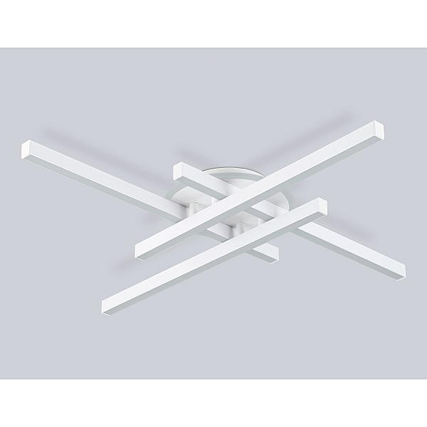 Люстра Ambrella Light COMFORT FL6281