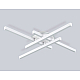 Люстра Ambrella Light COMFORT FL6281