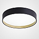 Потолочный светильник Imperium Loft Netty D40 Black 224021-23