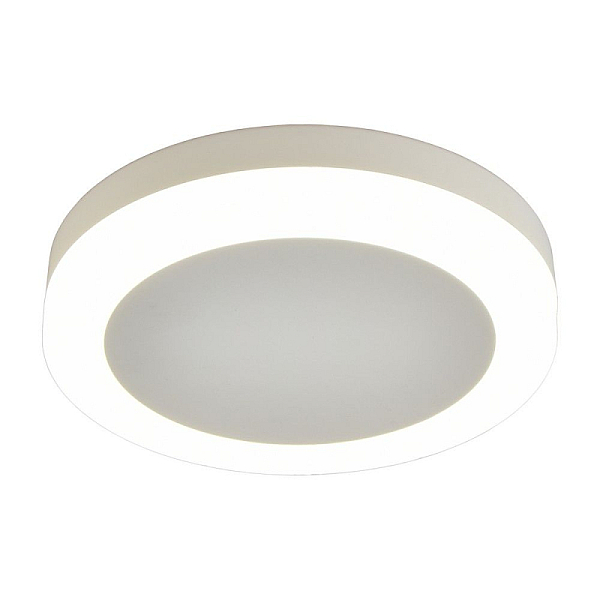 Потолочный светодиодный светильник Omnilux Valles OML-102109-06