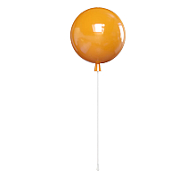 Потолочный светильник LOFT IT Memory 5055C/M orange