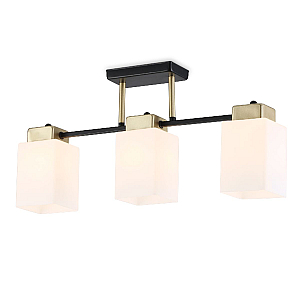 Потолочный светильник Ambrella Light Loft Traditional TR303046