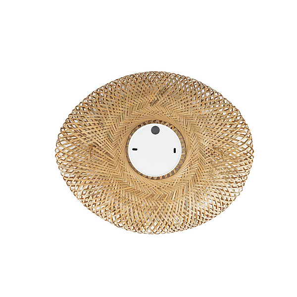 Потолочная люстра Nowodvorski Havana S Wood 11170