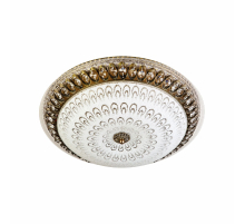 Потолочный светильник LED4U L1109-500 AB