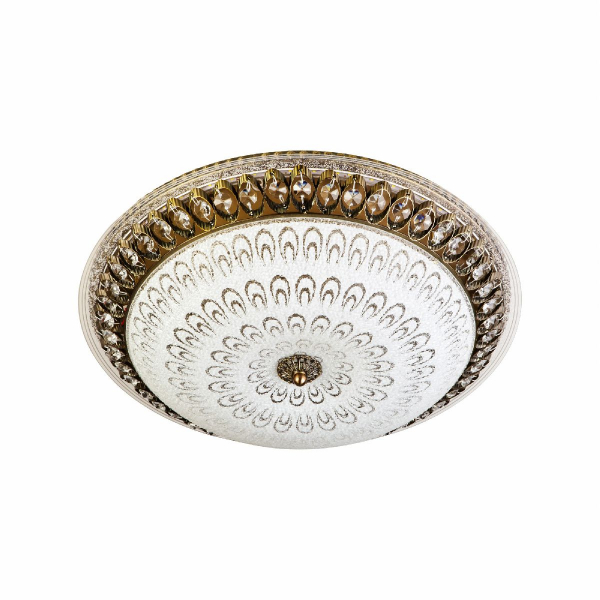 Потолочный светильник LED4U L1109-500 AB Потолочный светильник LED4U L1109-500 AB