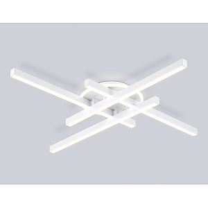 Потолочный светильник Ambrella Light Comfort LineTech FL6281