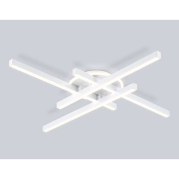 Люстра Ambrella Light COMFORT FL6281