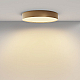Потолочный светодиодный светильник Maytoni Technical Zon C032CL-45W2.7K-RD-MG