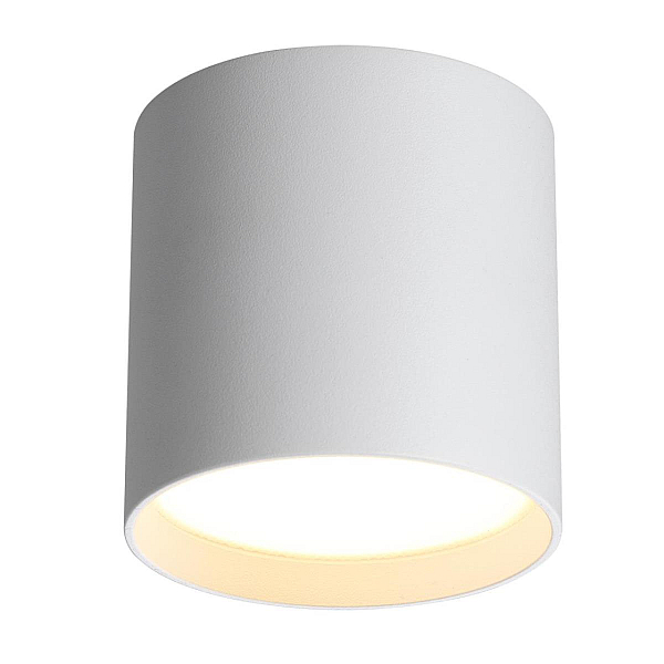 Потолочный светильник Odeon Light HIGHTECH 7130/8CL