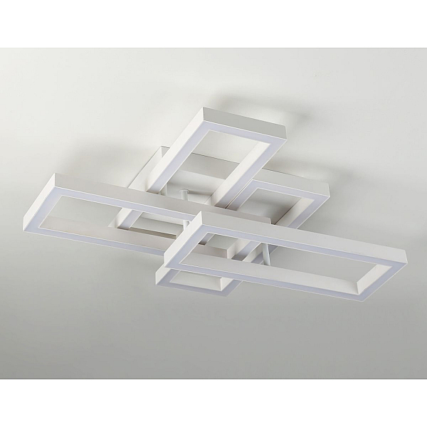 Люстра Ambrella Light ACRYLICA FA1001