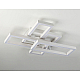 Люстра Ambrella Light ACRYLICA FA1001