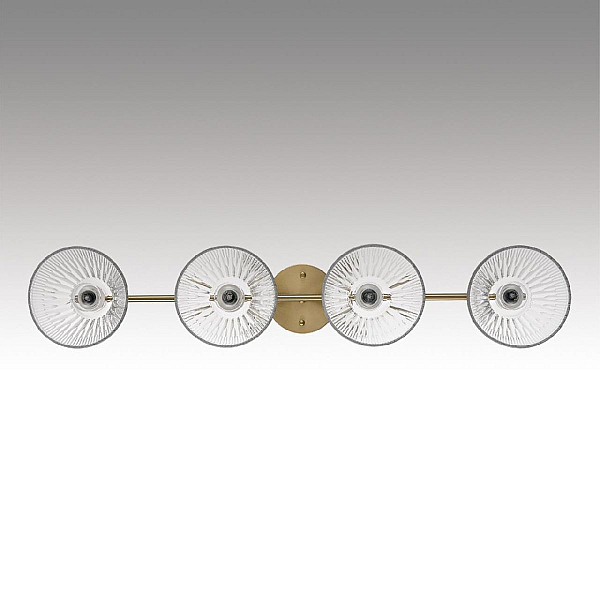 Потолочная люстра Lumion Comfi Vivian 8188/4C