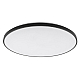 Потолочный cветильник Nowodvorski Agnes Round Led Pro Black 10975