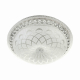 Потолочный светильник LED4U L1107-600 WT