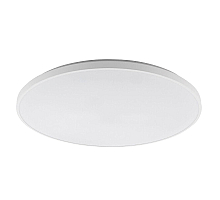 Потолочный cветильник Nowodvorski Agnes Round Led Pro White 10982