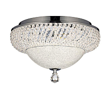 Потолочный светодиодный светильник Lumina Deco Ortaggio DDC 821-30A
