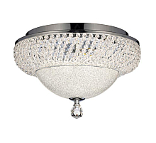 Потолочный светодиодный светильник Lumina Deco Ortaggio DDC 821-30A