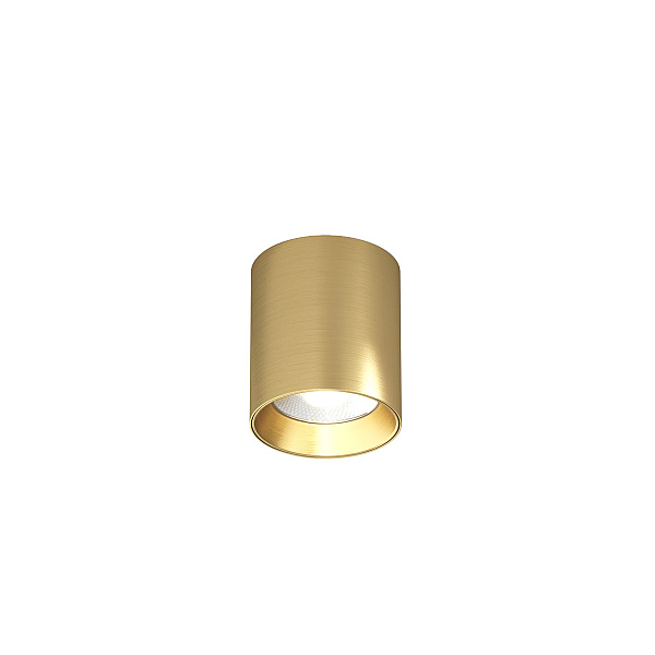 Потолочный светодиодный светильник Denkirs Shine Tube DK2610-SB
