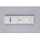 Потолочный светодиодный светильник Omnilux Campanedda OML-47507-60